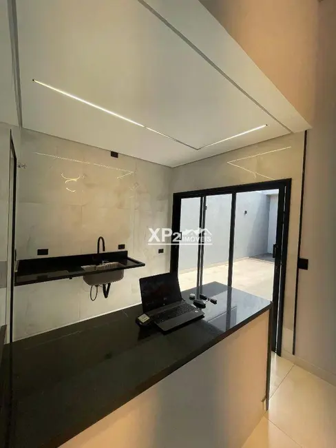 Foto 4 de Casa com 3 quartos à venda, 150m2 em Jardim Belo Horizonte, Indaiatuba - SP