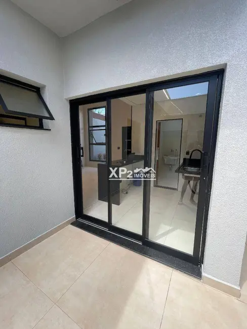 Foto 9 de Casa com 3 quartos à venda, 150m2 em Jardim Belo Horizonte, Indaiatuba - SP