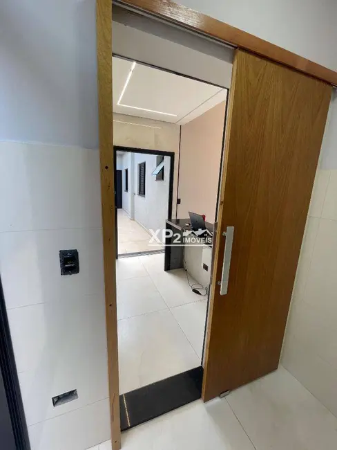 Foto 7 de Casa com 3 quartos à venda, 150m2 em Jardim Belo Horizonte, Indaiatuba - SP