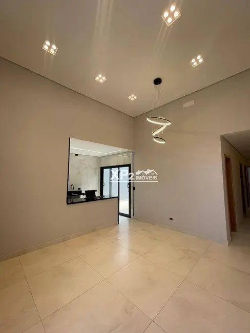 Foto 2 de Casa com 3 quartos à venda, 150m2 em Jardim Belo Horizonte, Indaiatuba - SP
