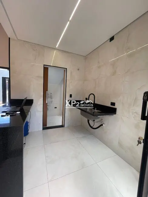 Foto 5 de Casa com 3 quartos à venda, 150m2 em Jardim Belo Horizonte, Indaiatuba - SP