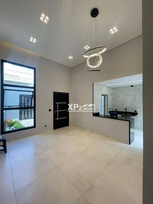 Foto 1 de Casa com 3 quartos à venda, 150m2 em Jardim Belo Horizonte, Indaiatuba - SP