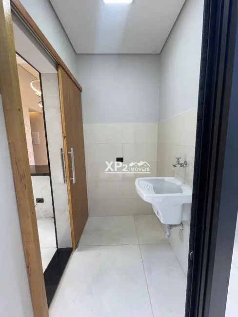 Foto 8 de Casa com 3 quartos à venda, 150m2 em Jardim Belo Horizonte, Indaiatuba - SP
