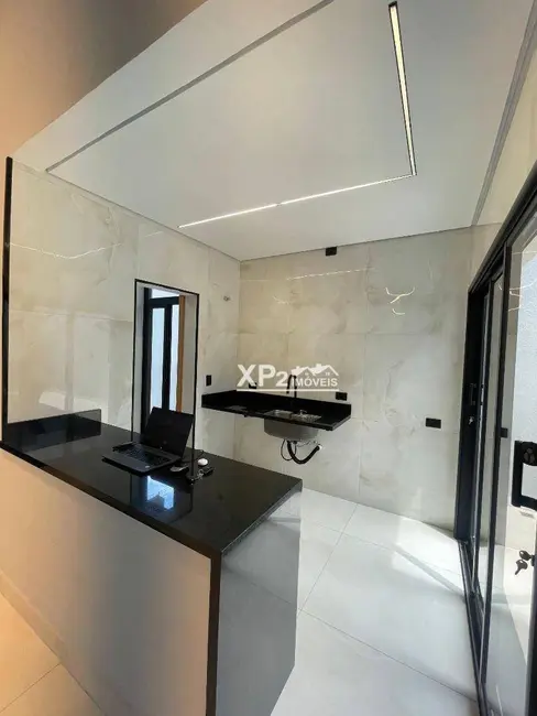 Foto 3 de Casa com 3 quartos à venda, 150m2 em Jardim Belo Horizonte, Indaiatuba - SP