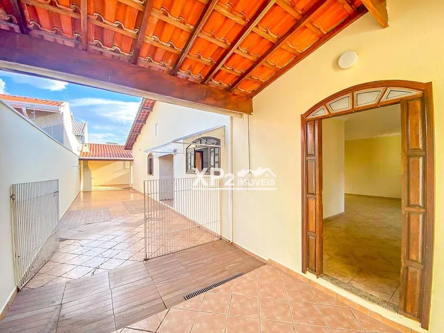 Casa com 4 quartos para alugar, 300m2 em Jardim Esplanada, Indaiatuba - SP - imagem 3 Foto 3 de Casa com 4 quartos para alugar, 300m2 em Jardim Esplanada, Indaiatuba - SP