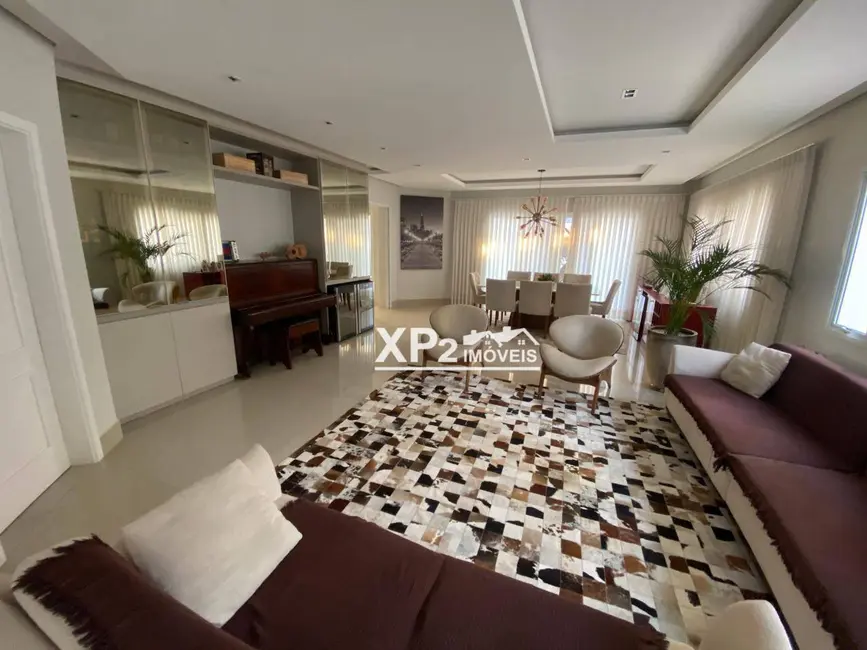 Foto 2 de Casa de Condomínio com 5 quartos à venda, 502m2 em Jardim Residencial Villa Suíça, Indaiatuba - SP