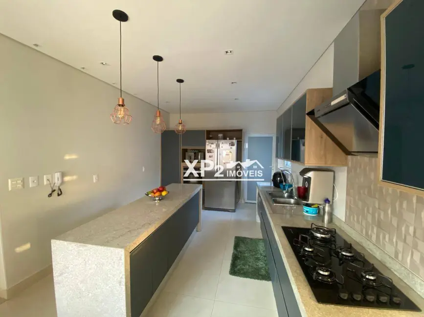 Foto 9 de Casa de Condomínio com 5 quartos à venda, 502m2 em Jardim Residencial Villa Suíça, Indaiatuba - SP