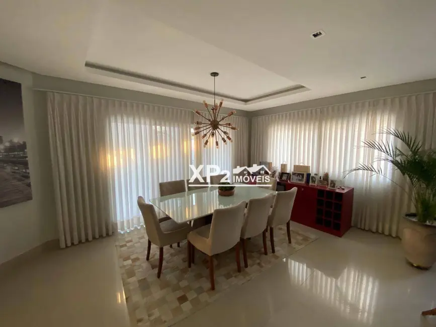 Foto 6 de Casa de Condomínio com 5 quartos à venda, 502m2 em Jardim Residencial Villa Suíça, Indaiatuba - SP