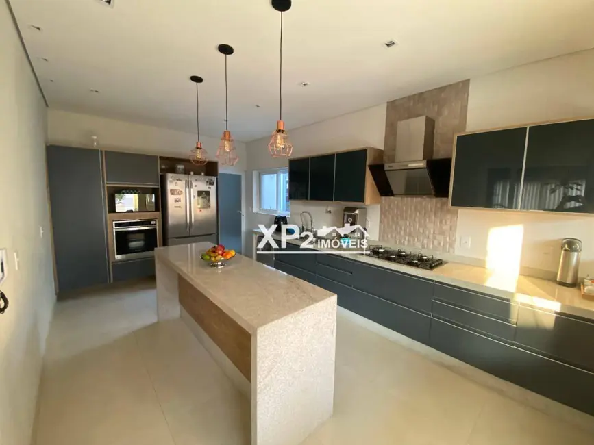 Foto 8 de Casa de Condomínio com 5 quartos à venda, 502m2 em Jardim Residencial Villa Suíça, Indaiatuba - SP