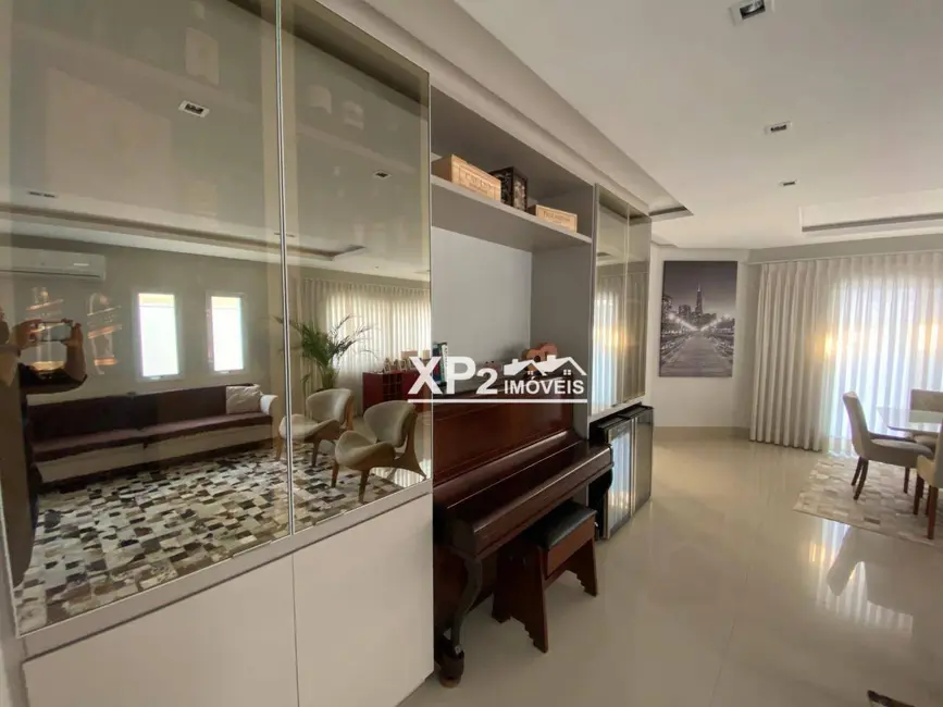 Foto 3 de Casa de Condomínio com 5 quartos à venda, 502m2 em Jardim Residencial Villa Suíça, Indaiatuba - SP