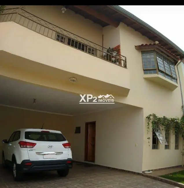 Foto 1 de Casa com 3 quartos à venda, 250m2 em Jardim Regente, Indaiatuba - SP