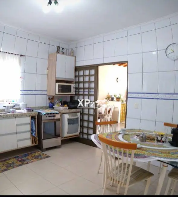 Foto 6 de Casa com 3 quartos à venda, 250m2 em Jardim Regente, Indaiatuba - SP