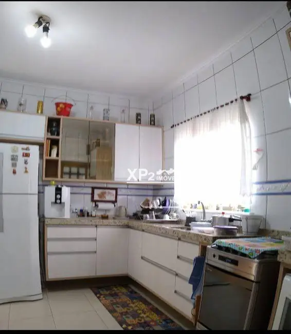 Foto 5 de Casa com 3 quartos à venda, 250m2 em Jardim Regente, Indaiatuba - SP