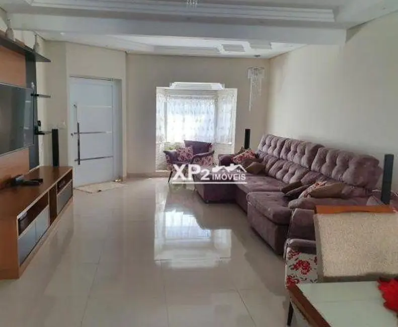 Foto 1 de Casa com 3 quartos à venda, 250m2 em Cidade Nova II, Indaiatuba - SP