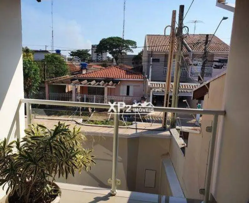Foto 6 de Casa com 3 quartos à venda, 250m2 em Cidade Nova II, Indaiatuba - SP