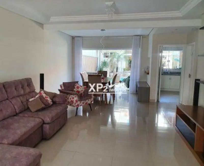 Foto 2 de Casa com 3 quartos à venda, 250m2 em Cidade Nova II, Indaiatuba - SP