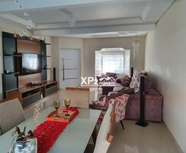 Foto 3 de Casa com 3 quartos à venda, 250m2 em Cidade Nova II, Indaiatuba - SP