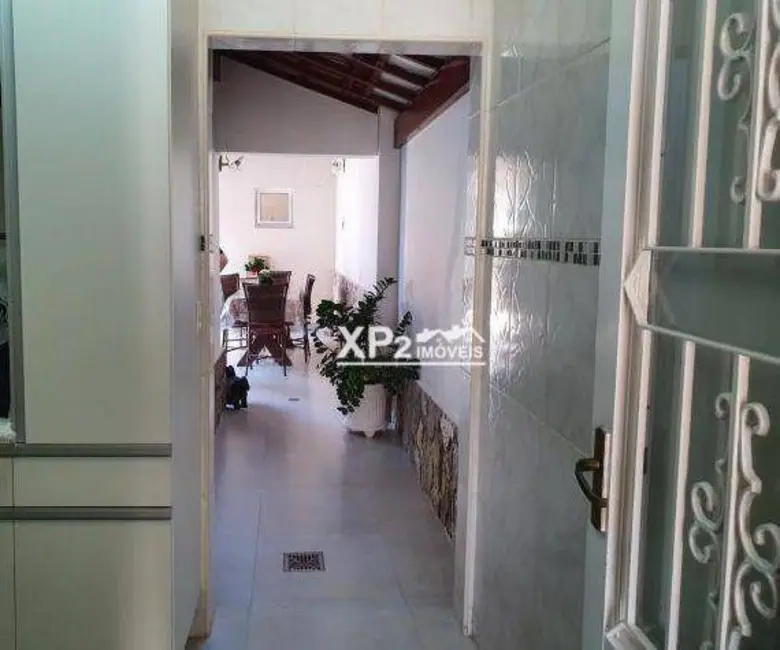 Foto 4 de Casa com 3 quartos à venda, 250m2 em Cidade Nova II, Indaiatuba - SP