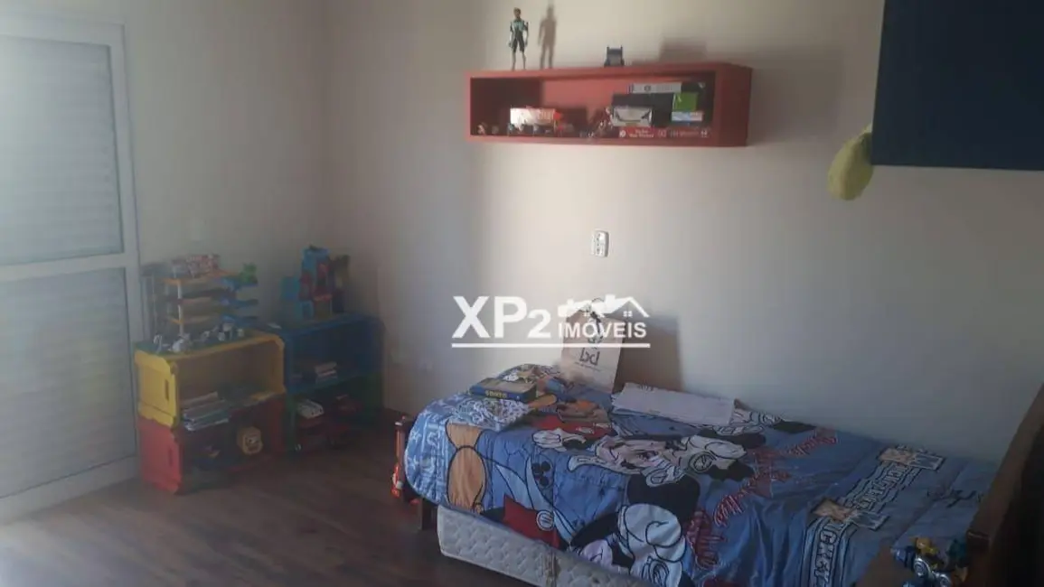 Foto 9 de Casa de Condomínio com 3 quartos à venda, 360m2 em Indaiatuba - SP