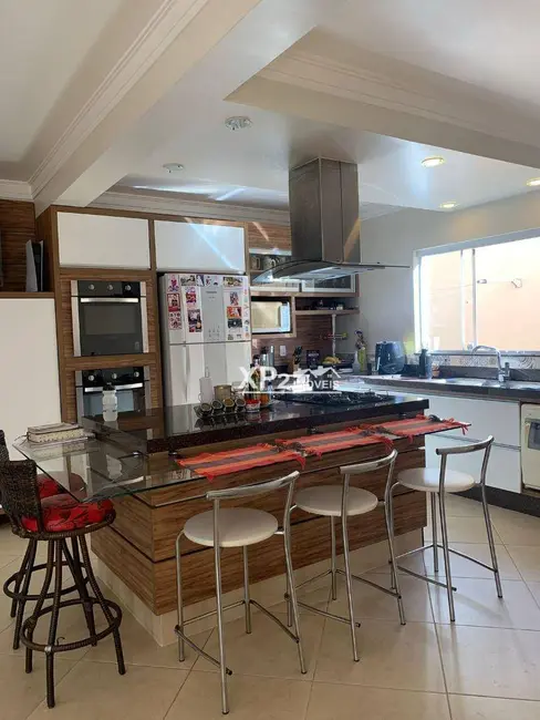 Foto 1 de Casa de Condomínio com 3 quartos à venda, 360m2 em Indaiatuba - SP