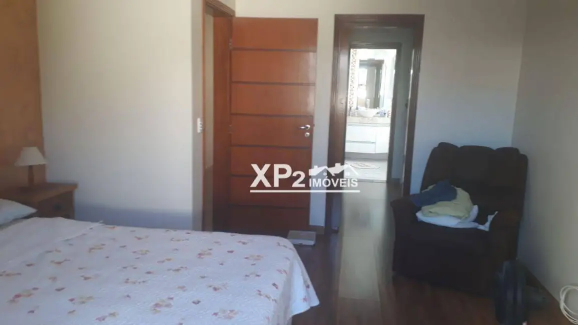 Foto 6 de Casa de Condomínio com 3 quartos à venda, 360m2 em Indaiatuba - SP