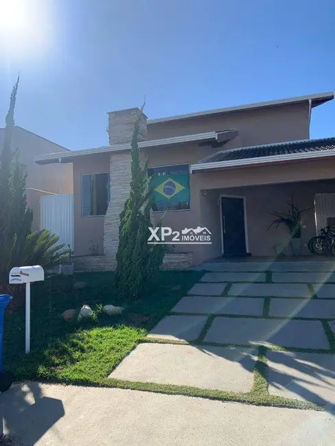 Foto 2 de Casa de Condomínio com 3 quartos à venda, 360m2 em Indaiatuba - SP