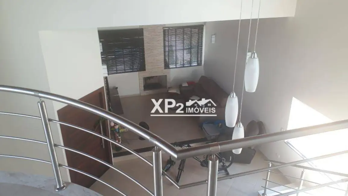 Foto 3 de Casa de Condomínio com 3 quartos à venda, 360m2 em Indaiatuba - SP