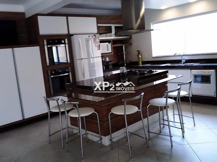 Foto 5 de Casa de Condomínio com 3 quartos à venda, 360m2 em Indaiatuba - SP