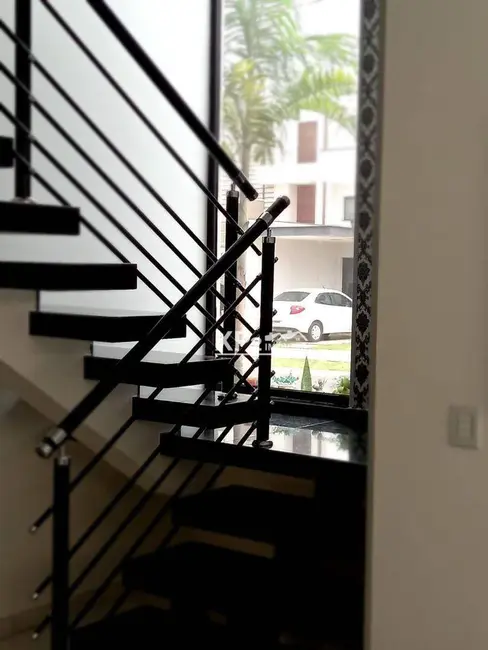 Foto 3 de Casa de Condomínio com 3 quartos à venda, 150m2 em Jardim Montreal Residence, Indaiatuba - SP