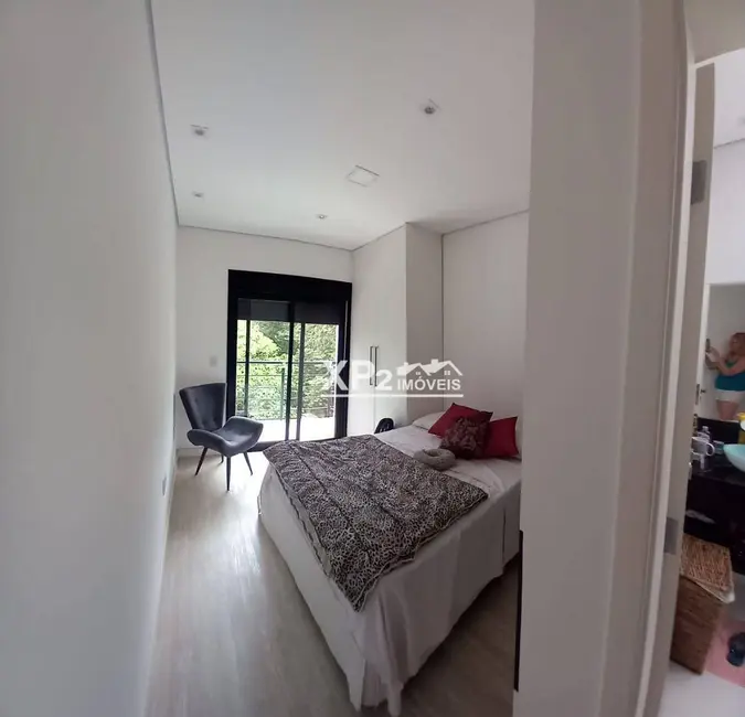Foto 5 de Casa de Condomínio com 3 quartos à venda, 150m2 em Jardim Montreal Residence, Indaiatuba - SP