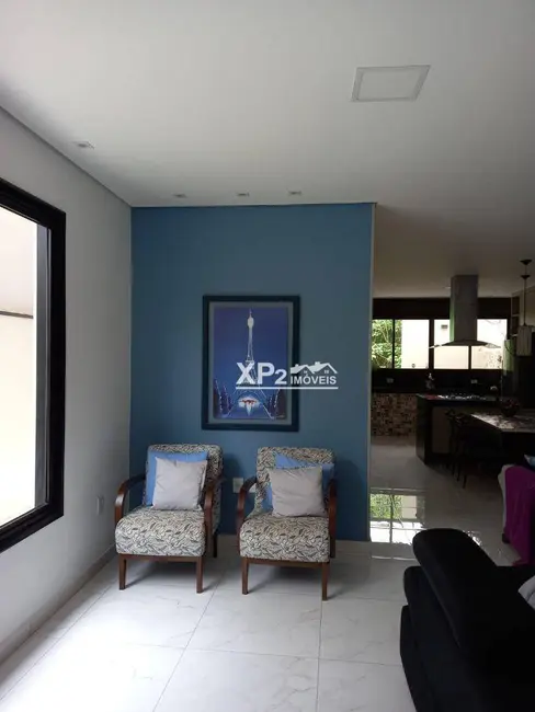 Foto 2 de Casa de Condomínio com 3 quartos à venda, 150m2 em Jardim Montreal Residence, Indaiatuba - SP