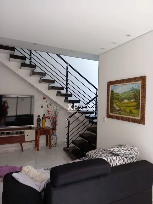 Foto 1 de Casa de Condomínio com 3 quartos à venda, 150m2 em Jardim Montreal Residence, Indaiatuba - SP
