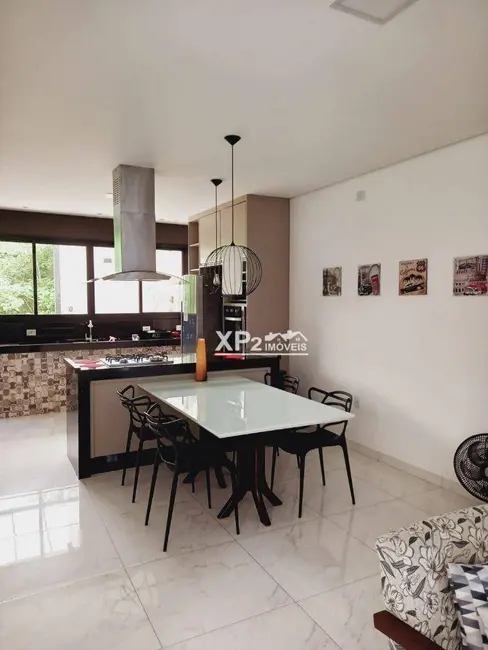 Foto 4 de Casa de Condomínio com 3 quartos à venda, 150m2 em Jardim Montreal Residence, Indaiatuba - SP