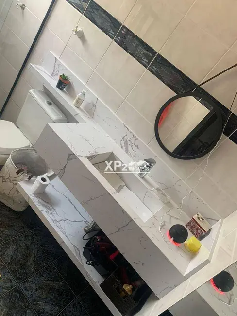 Foto 9 de Casa com 4 quartos à venda, 342m2 em Vila Avaí, Indaiatuba - SP