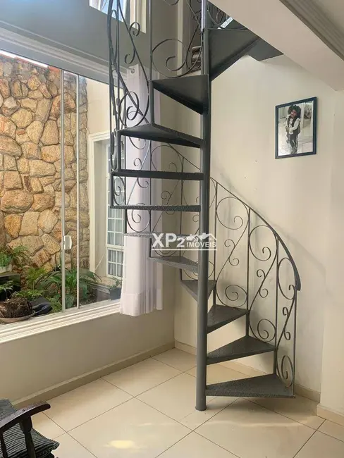 Foto 7 de Casa com 4 quartos à venda, 342m2 em Vila Avaí, Indaiatuba - SP