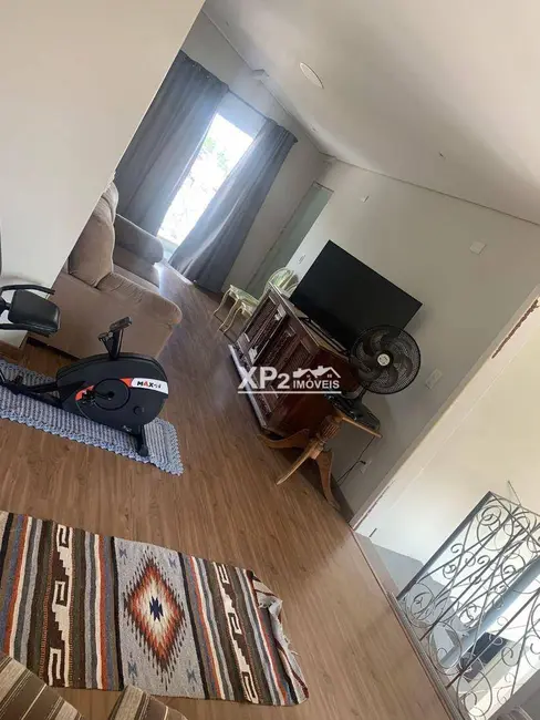 Foto 4 de Casa com 4 quartos à venda, 342m2 em Vila Avaí, Indaiatuba - SP