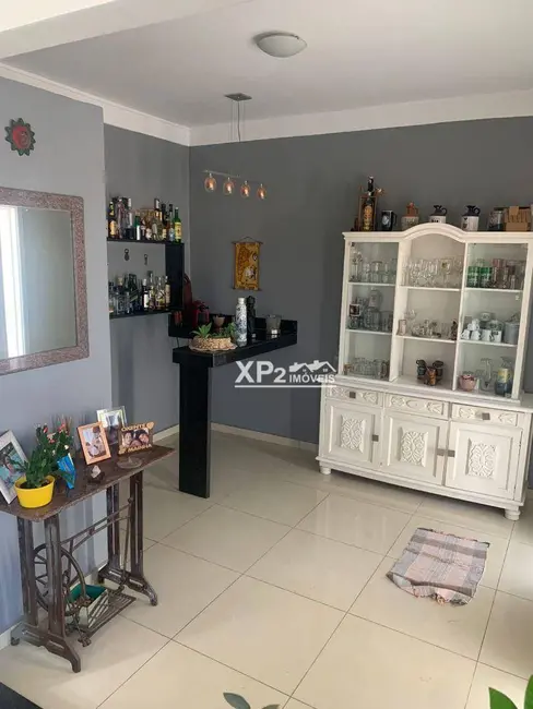 Foto 3 de Casa com 4 quartos à venda, 342m2 em Vila Avaí, Indaiatuba - SP