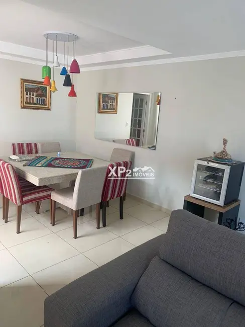 Foto 2 de Casa com 4 quartos à venda, 342m2 em Vila Avaí, Indaiatuba - SP