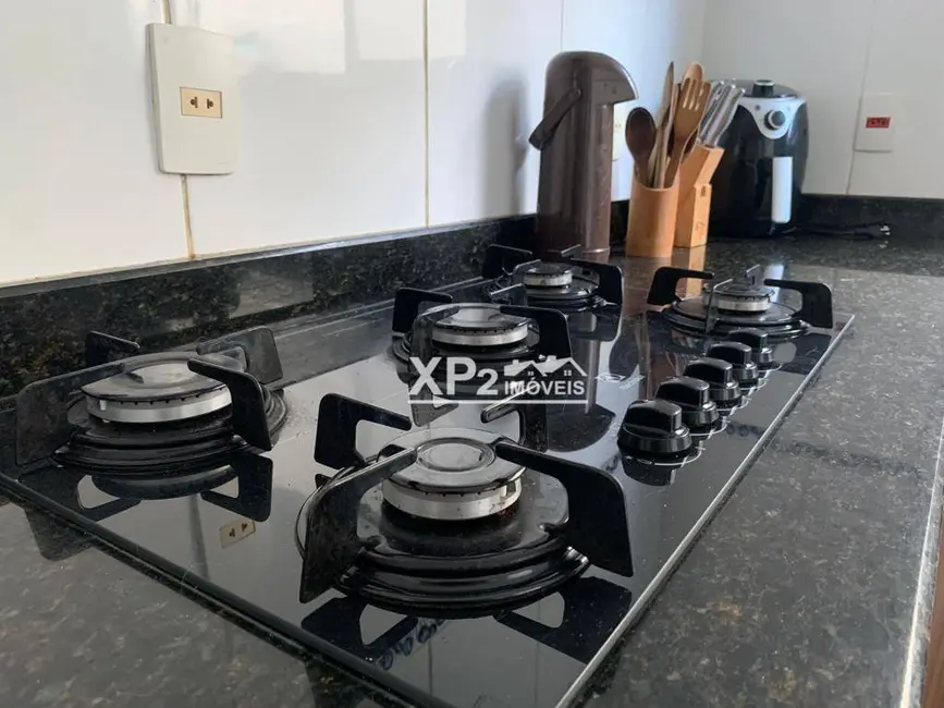 Casa de Condomínio com 3 quartos à venda, 300m2 em Vila Residencial Green Park, Indaiatuba - SP - imagem 8 Foto 8 de Casa de Condomínio com 3 quartos à venda, 300m2 em Vila Residencial Green Park, Indaiatuba - SP