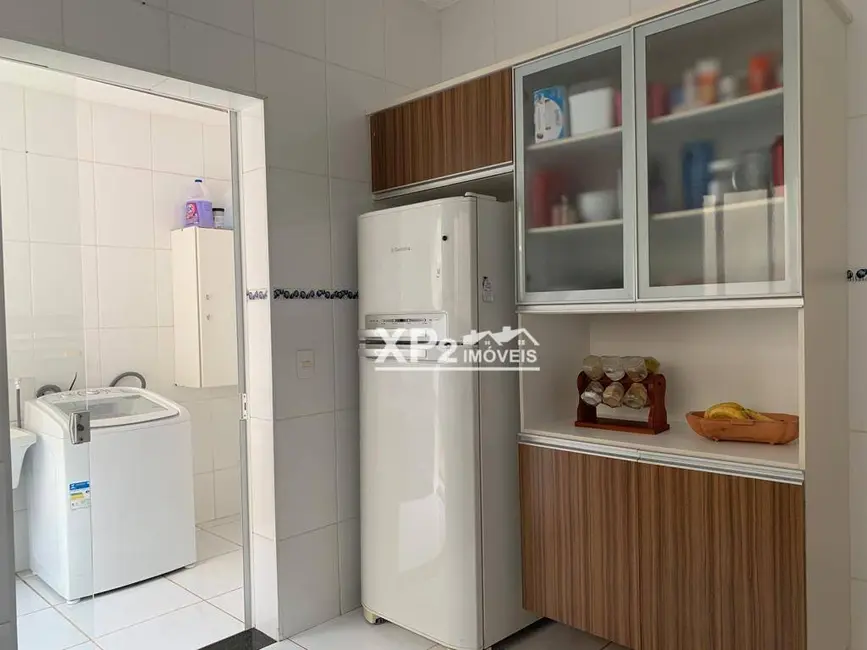 Casa de Condomínio com 3 quartos à venda, 300m2 em Vila Residencial Green Park, Indaiatuba - SP - imagem 5 Foto 5 de Casa de Condomínio com 3 quartos à venda, 300m2 em Vila Residencial Green Park, Indaiatuba - SP