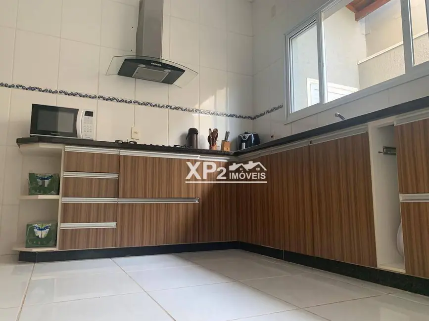 Casa de Condomínio com 3 quartos à venda, 300m2 em Vila Residencial Green Park, Indaiatuba - SP - imagem 7 Foto 7 de Casa de Condomínio com 3 quartos à venda, 300m2 em Vila Residencial Green Park, Indaiatuba - SP