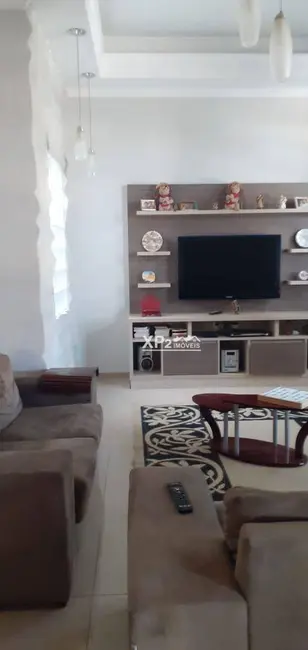 Casa de Condomínio com 3 quartos à venda, 300m2 em Vila Residencial Green Park, Indaiatuba - SP - imagem 3 Foto 3 de Casa de Condomínio com 3 quartos à venda, 300m2 em Vila Residencial Green Park, Indaiatuba - SP