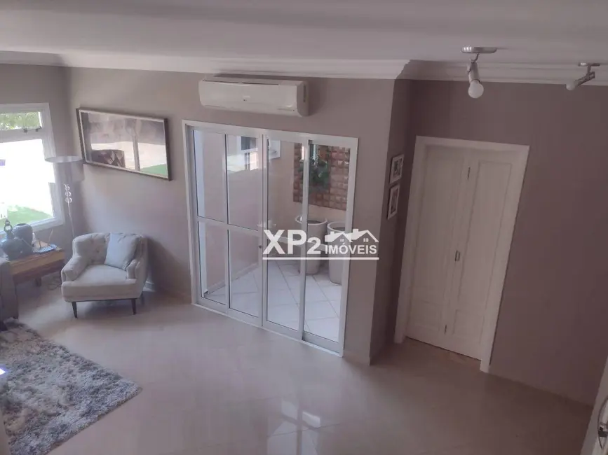 Foto 8 de Casa de Condomínio com 3 quartos à venda, 375m2 em Village Terras de Indaiá, Indaiatuba - SP