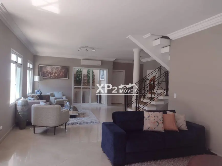 Foto 3 de Casa de Condomínio com 3 quartos à venda, 375m2 em Village Terras de Indaiá, Indaiatuba - SP