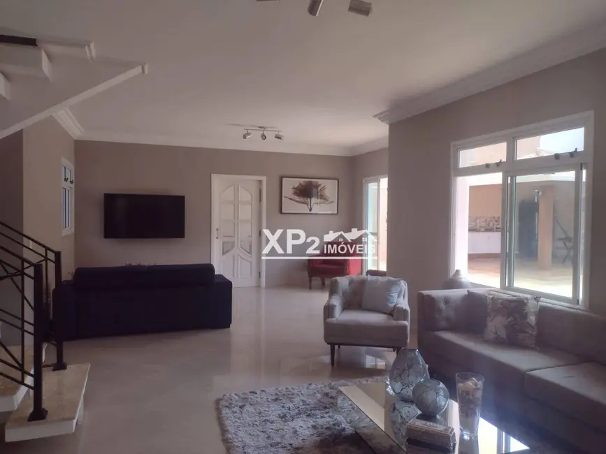 Foto 9 de Casa de Condomínio com 3 quartos à venda, 375m2 em Village Terras de Indaiá, Indaiatuba - SP