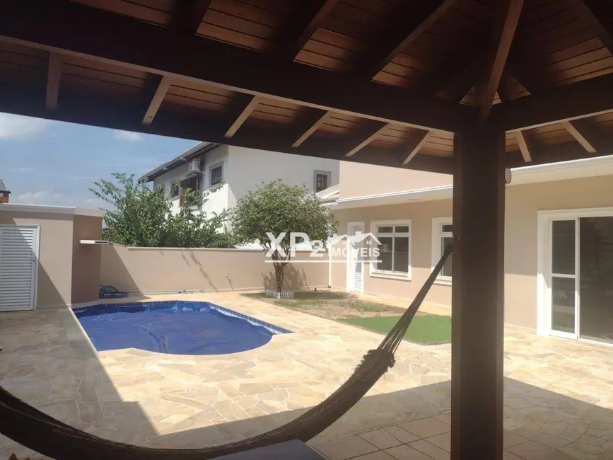 Foto 2 de Casa de Condomínio com 3 quartos à venda, 375m2 em Village Terras de Indaiá, Indaiatuba - SP