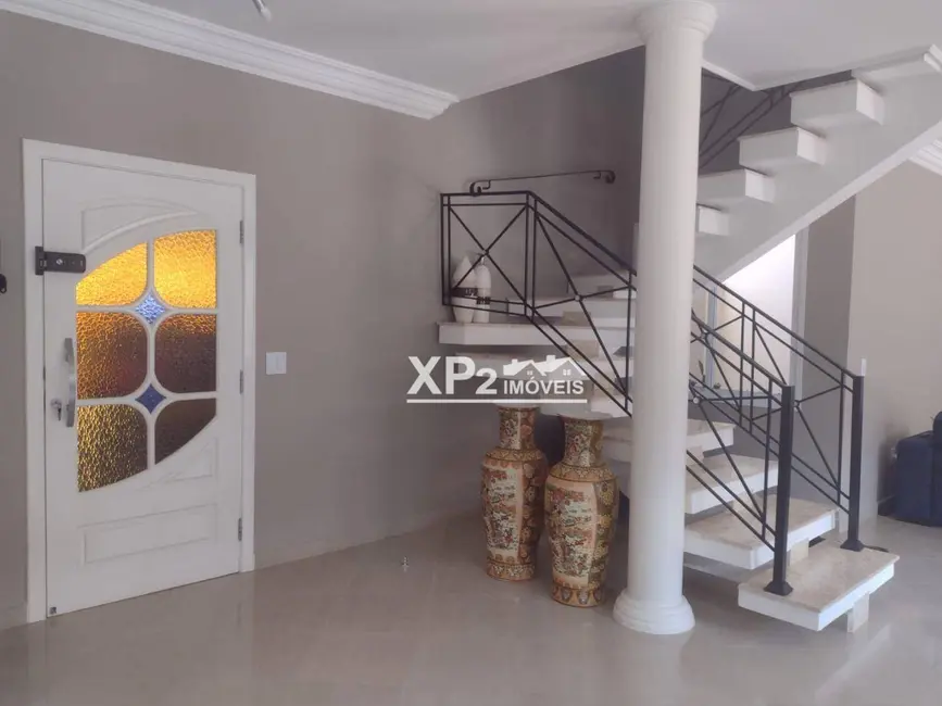 Foto 5 de Casa de Condomínio com 3 quartos à venda, 375m2 em Village Terras de Indaiá, Indaiatuba - SP