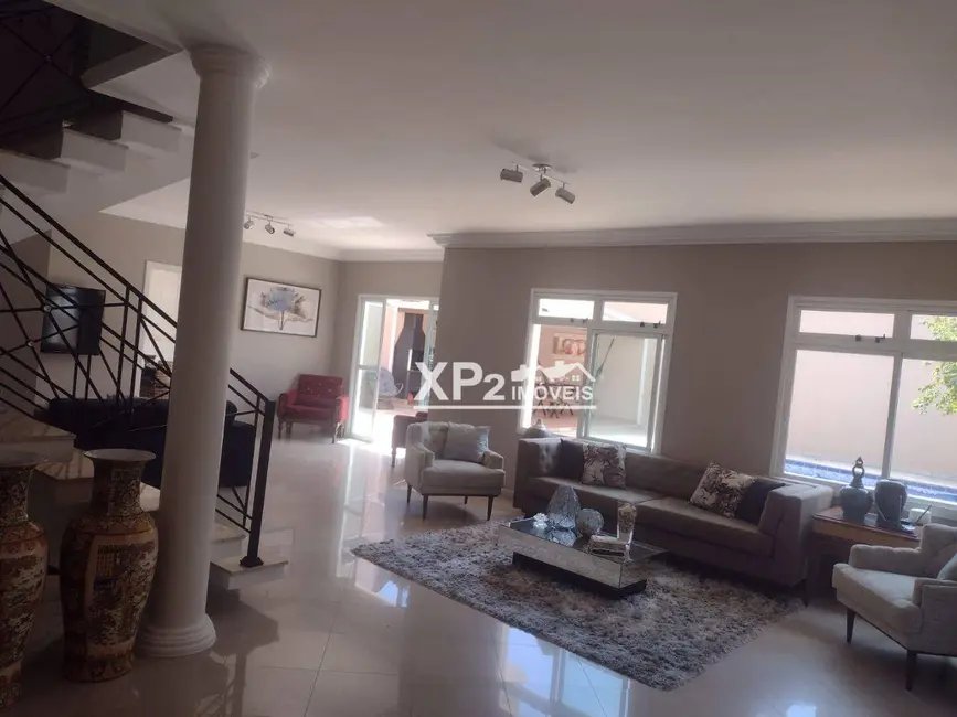 Foto 1 de Casa de Condomínio com 3 quartos à venda, 375m2 em Village Terras de Indaiá, Indaiatuba - SP