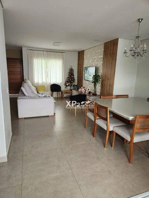 Foto 2 de Casa de Condomínio com 3 quartos à venda, 325m2 em Jardim Residencial Alto de Itaici, Indaiatuba - SP