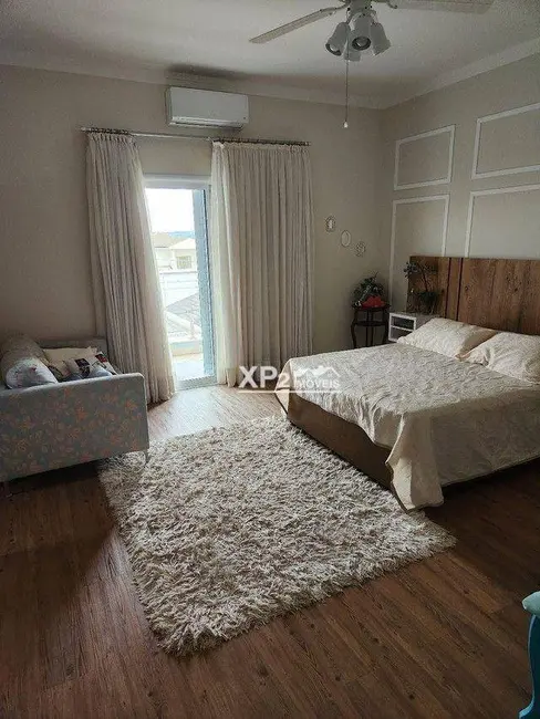 Foto 6 de Casa de Condomínio com 3 quartos à venda, 325m2 em Jardim Residencial Alto de Itaici, Indaiatuba - SP